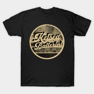 Kelsea Ballerini Art drawing T-Shirt